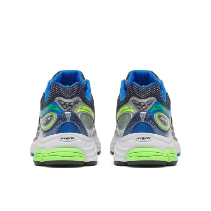 ProGrid Omni 9 ProGrid Omni 9