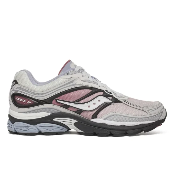 ProGrid Omni 9 Fade ProGrid Omni 9 Fade