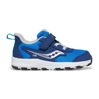 Ride Jr. Sneakers för små barn
