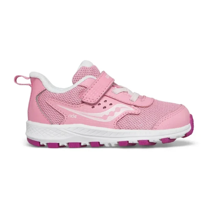 Ride Jr. Sneakers för små barn Ride Jr. Sneakers för små barn