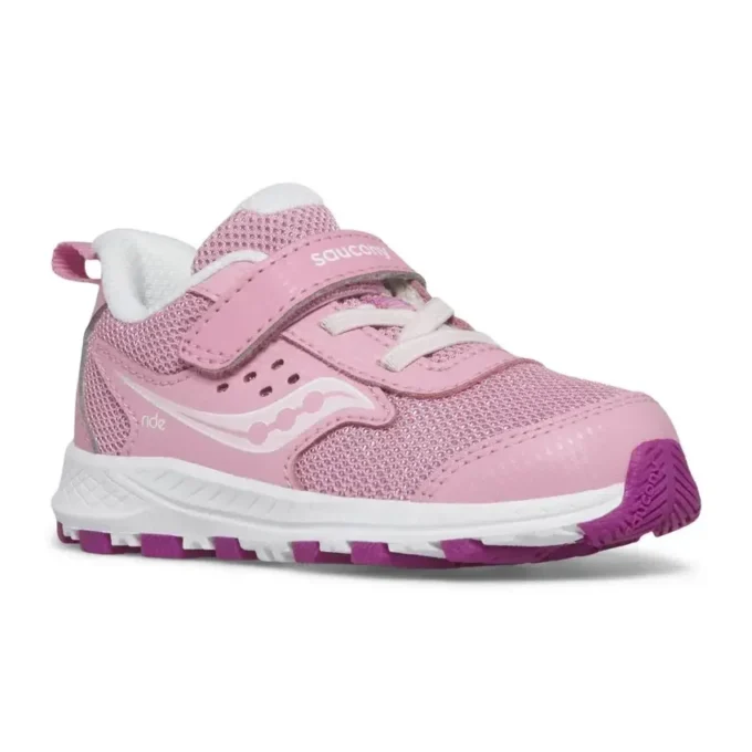 Ride Jr. Sneakers för små barn Ride Jr. Sneakers för små barn