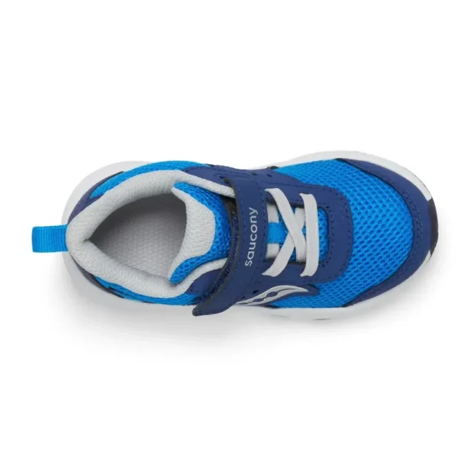 Ride Jr. Sneakers för små barn Ride Jr. Sneakers för små barn