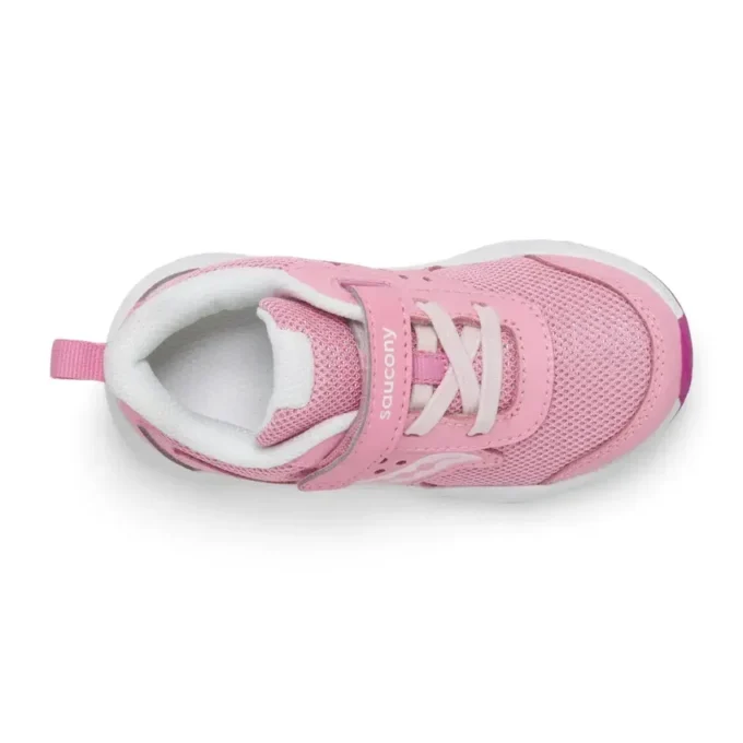 Ride Jr. Sneakers för små barn Ride Jr. Sneakers för små barn