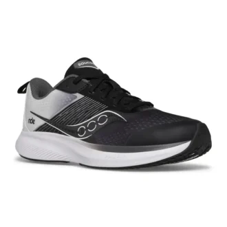 Ride KDZ-sneakers för större barn