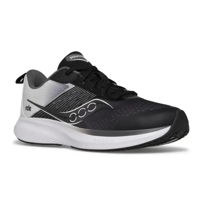 Ride KDZ-sneakers för större barn Ride KDZ-sneakers för större barn