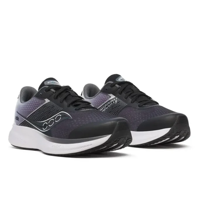 Ride KDZ-sneakers för större barn Ride KDZ-sneakers för större barn
