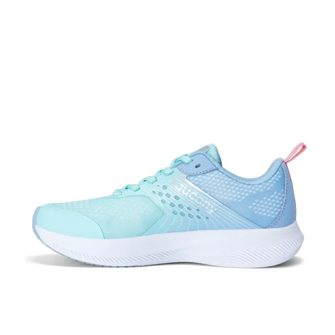 Ride KDZ-sneakers för större barn Ride KDZ-sneakers för större barn