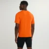 Saucony Stopwatch kortärmade ärmar för herr Saucony Stopwatch kortärmade ärmar för herr