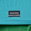 Saucony Stopwatch kortärmade ärmar för herr Saucony Stopwatch kortärmade ärmar för herr
