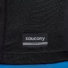 Saucony Stopwatch kortärmade ärmar för herr Saucony Stopwatch kortärmade ärmar för herr