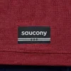 Saucony Stopwatch kortärmade ärmar för herr Saucony Stopwatch kortärmade ärmar för herr