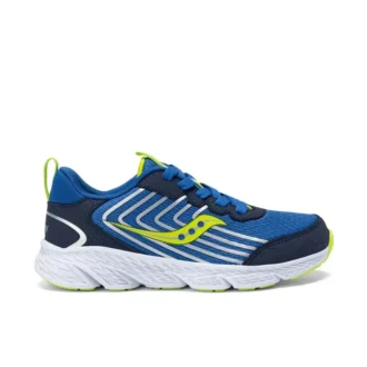 Saucony Wind 3.0 sneakers för större barn
