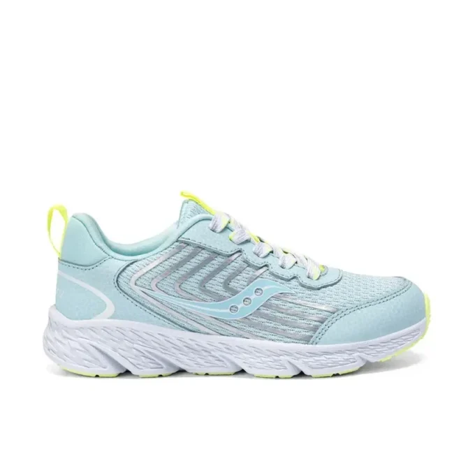 Saucony Wind 3.0 sneakers för större barn Saucony Wind 3.0 sneakers för större barn