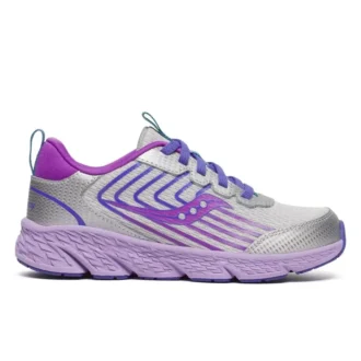 Saucony Wind 3.0 sneakers för större barn