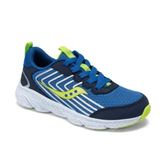 Saucony Wind 3.0 sneakers för större barn