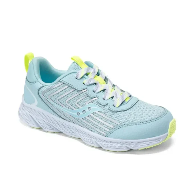 Saucony Wind 3.0 sneakers för större barn Saucony Wind 3.0 sneakers för större barn