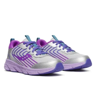 Saucony Wind 3.0 sneakers för större barn