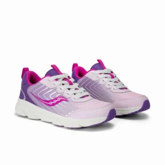 Saucony Wind 3.0 sneakers för större barn