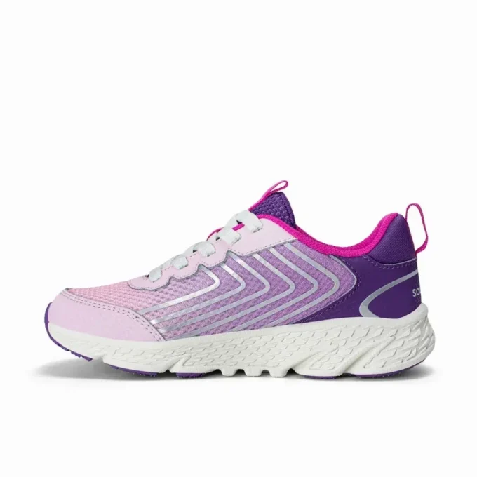 Saucony Wind 3.0 sneakers för större barn Saucony Wind 3.0 sneakers för större barn