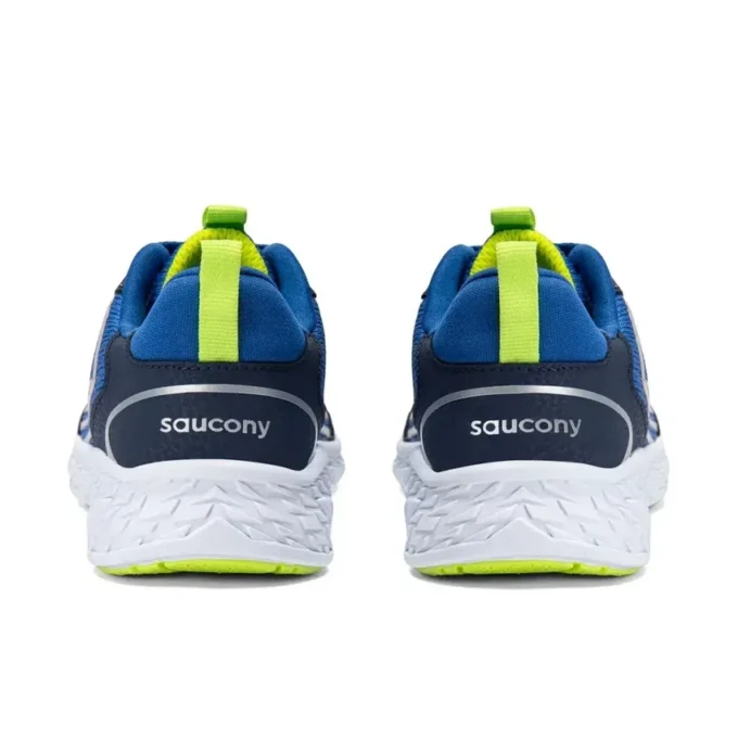 Saucony Wind 3.0 sneakers för större barn Saucony Wind 3.0 sneakers för större barn