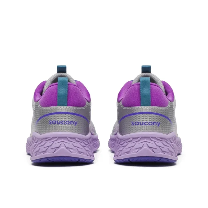 Saucony Wind 3.0 sneakers för större barn Saucony Wind 3.0 sneakers för större barn
