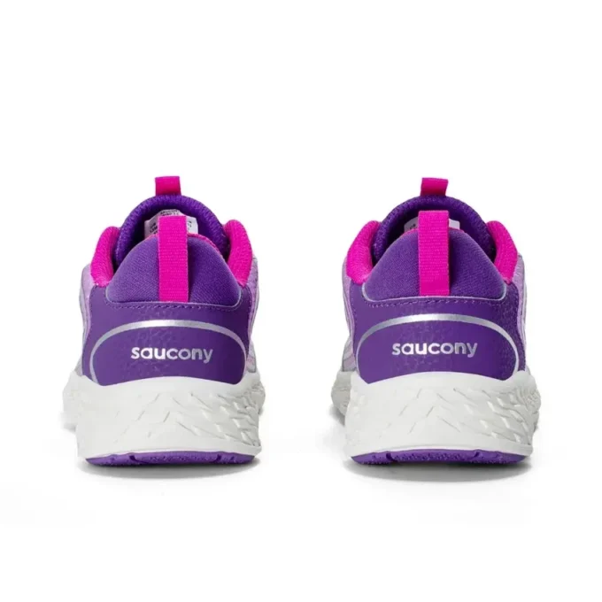 Saucony Wind 3.0 sneakers för större barn Saucony Wind 3.0 sneakers för större barn