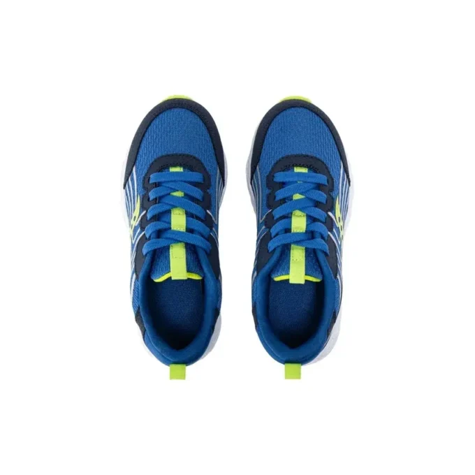 Saucony Wind 3.0 sneakers för större barn Saucony Wind 3.0 sneakers för större barn