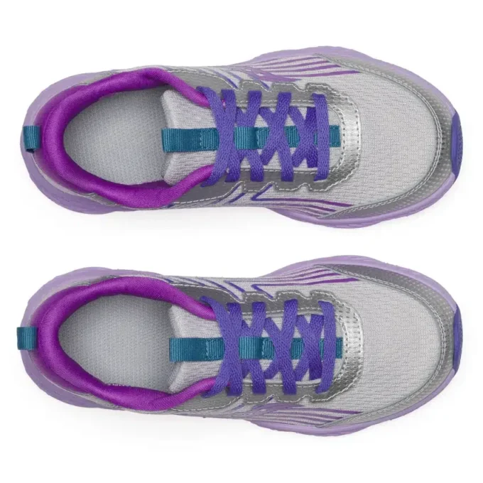 Saucony Wind 3.0 sneakers för större barn Saucony Wind 3.0 sneakers för större barn