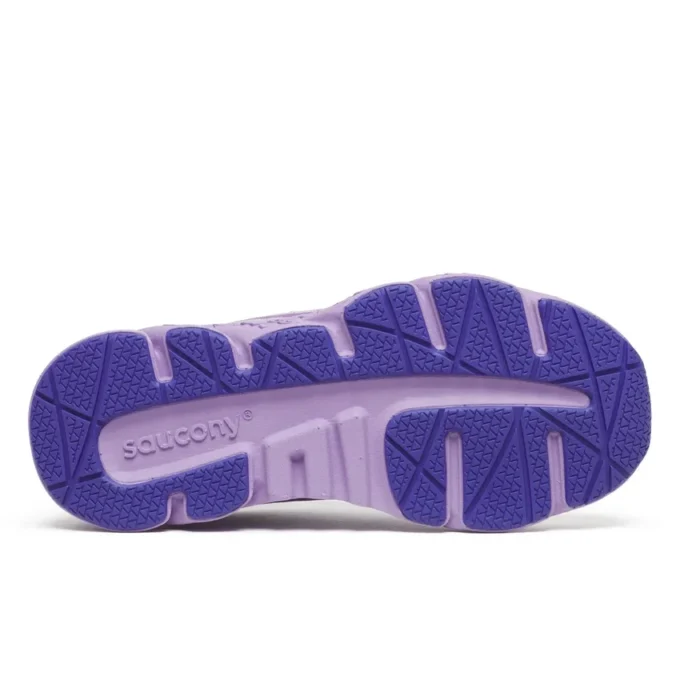 Saucony Wind 3.0 sneakers för större barn Saucony Wind 3.0 sneakers för större barn