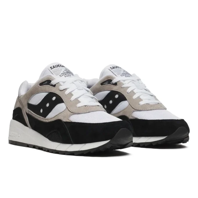 Shadow 6000 Shadow 6000