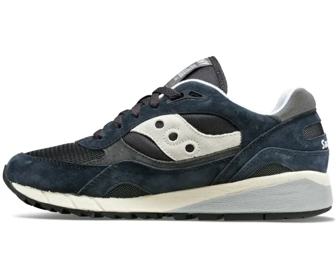 Shadow 6000 Shadow 6000