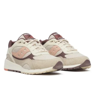 Shadow 6000 vegan