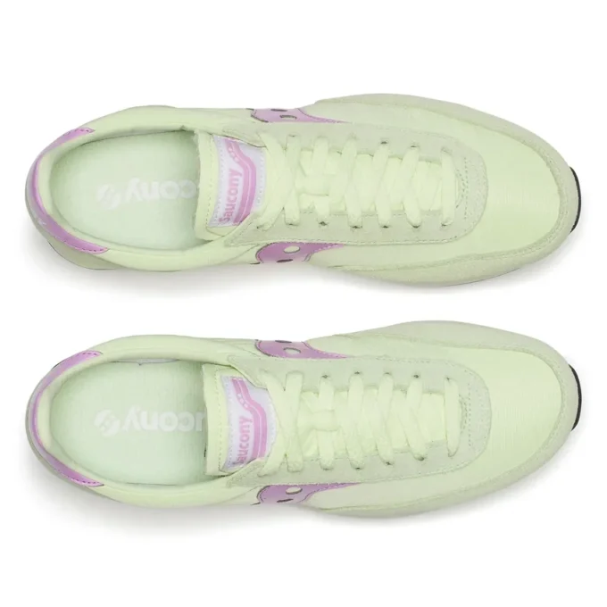 Trainer 80 Trainer 80