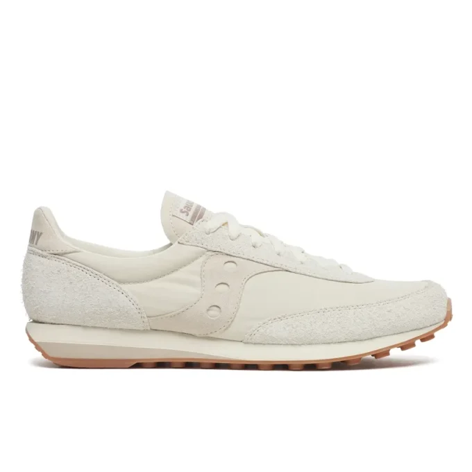 Trainer 80 hårig mocka Trainer 80 hårig mocka