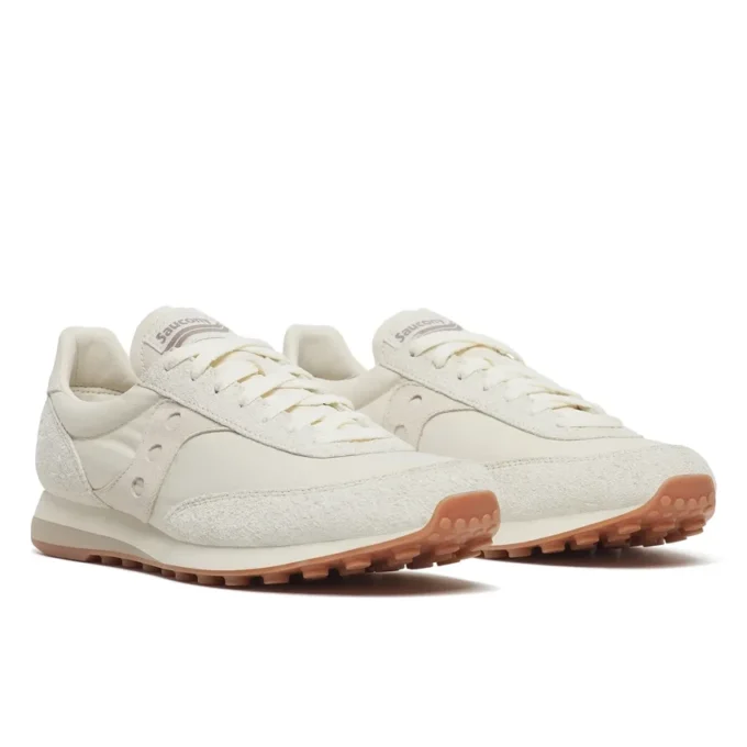 Trainer 80 hårig mocka Trainer 80 hårig mocka