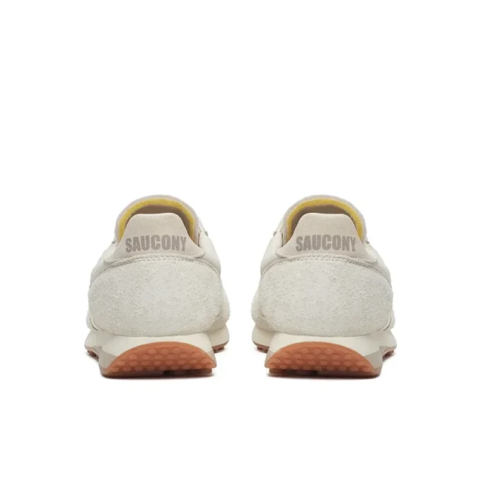 Trainer 80 hårig mocka Trainer 80 hårig mocka