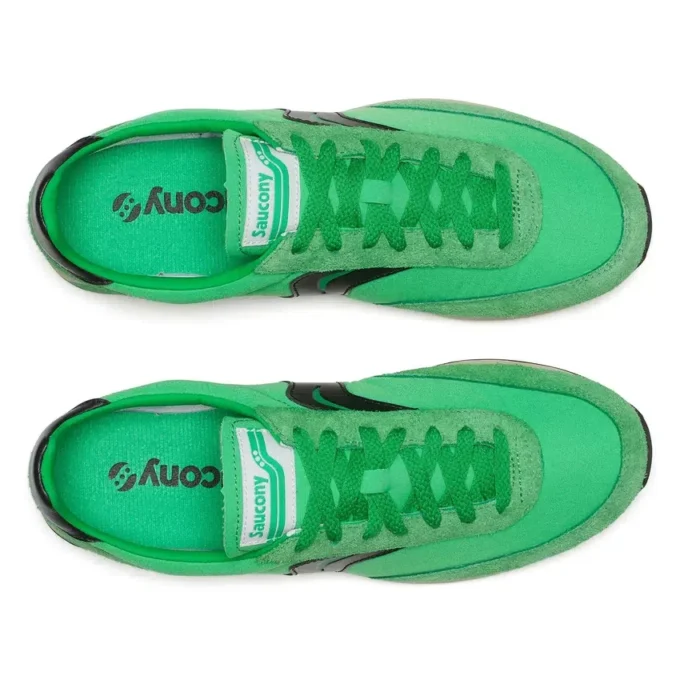 Trainer 80 Original Trainer 80 Original