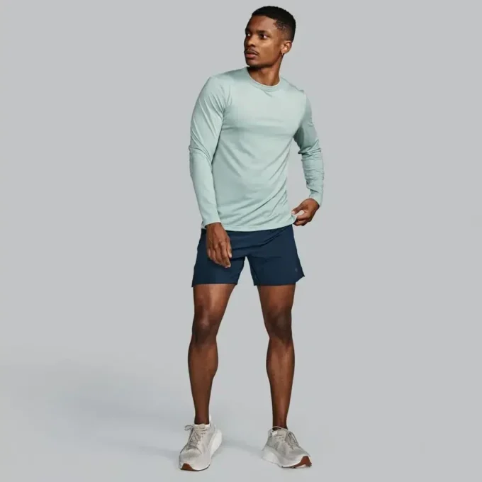 Triumph långärmad för män Triumph långärmad för män