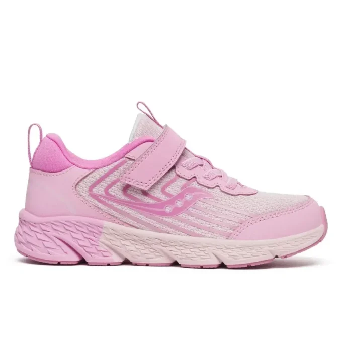 Wind 3.0 A/C-sneakers för större barn Wind 3.0 A/C-sneakers för större barn