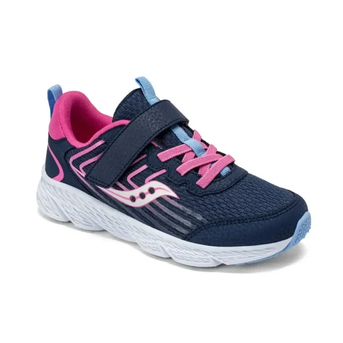 Wind 3.0 A/C-sneakers för större barn Wind 3.0 A/C-sneakers för större barn