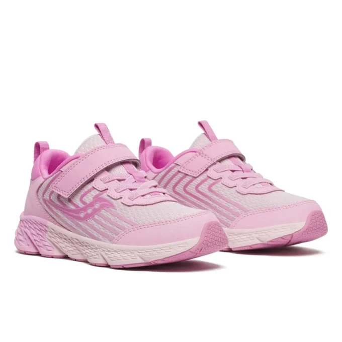 Wind 3.0 A/C-sneakers för större barn Wind 3.0 A/C-sneakers för större barn