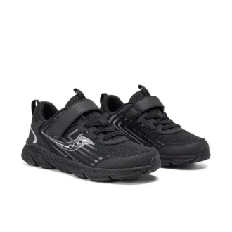 Wind 3.0 A/C-sneakers för större barn