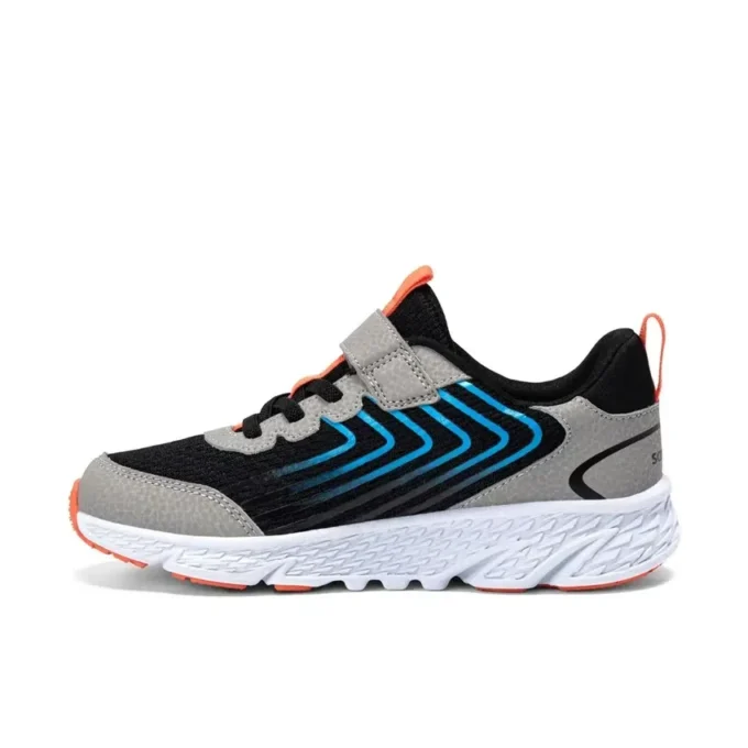 Wind 3.0 A/C-sneakers för större barn Wind 3.0 A/C-sneakers för större barn