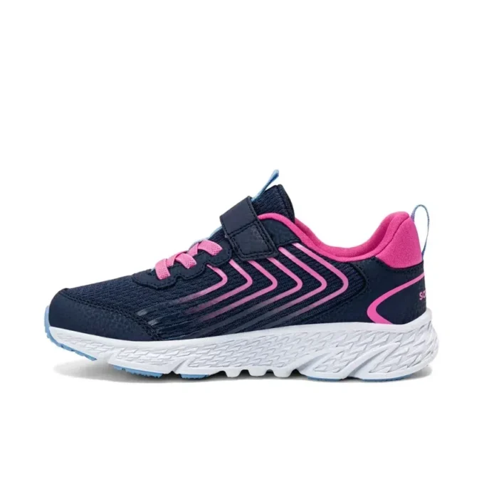 Wind 3.0 A/C-sneakers för större barn Wind 3.0 A/C-sneakers för större barn