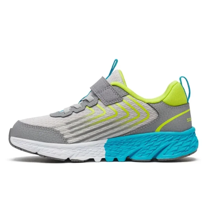Wind 3.0 A/C-sneakers för större barn Wind 3.0 A/C-sneakers för större barn