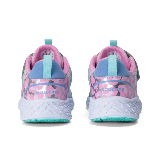 Wind 3.0 A/C-sneakers för större barn Wind 3.0 A/C-sneakers för större barn