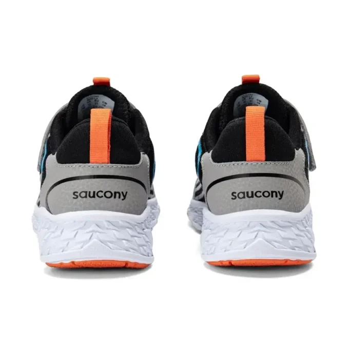 Wind 3.0 A/C-sneakers för större barn Wind 3.0 A/C-sneakers för större barn