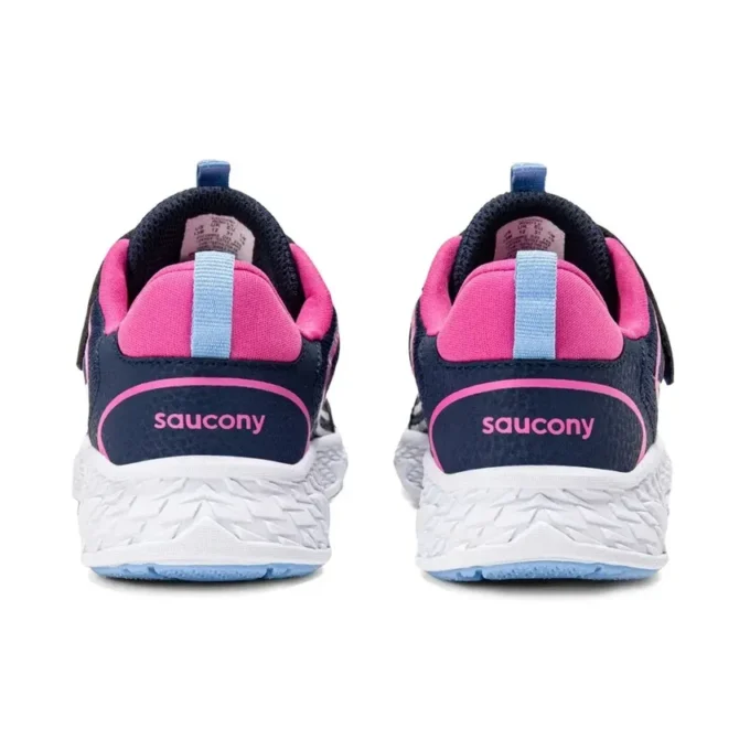 Wind 3.0 A/C-sneakers för större barn Wind 3.0 A/C-sneakers för större barn