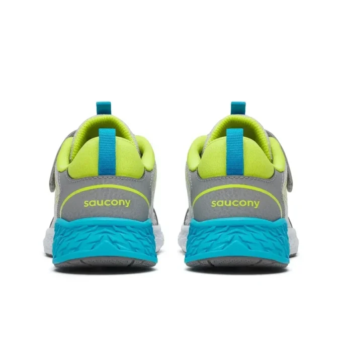 Wind 3.0 A/C-sneakers för större barn Wind 3.0 A/C-sneakers för större barn