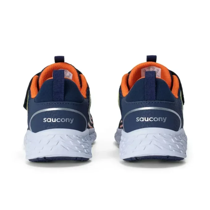 Wind 3.0 A/C-sneakers för större barn Wind 3.0 A/C-sneakers för större barn